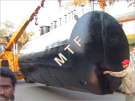 Oil Storage Tank Oil Storage Tank
