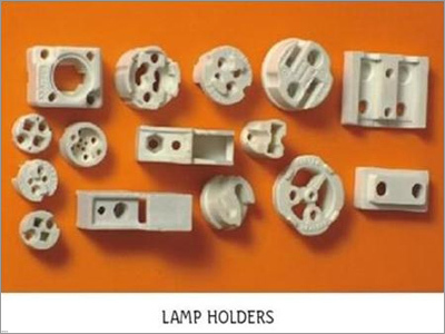 Ceramic Lamp Holders Ceramic Lamp Holders