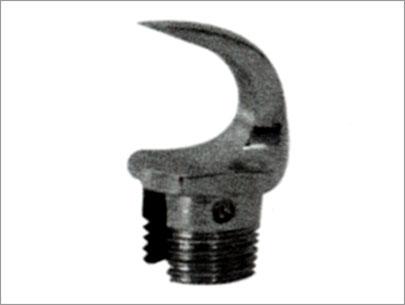 Leminar Hook Angle Blade Leminar Hook Angle Blade