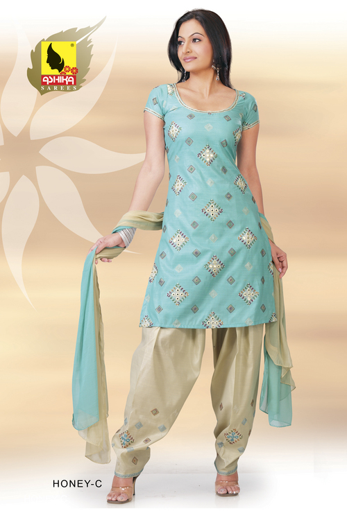 Salwar Suits Salwar Suits