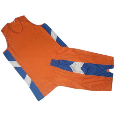 Basketball Uniform Basketball Uniform