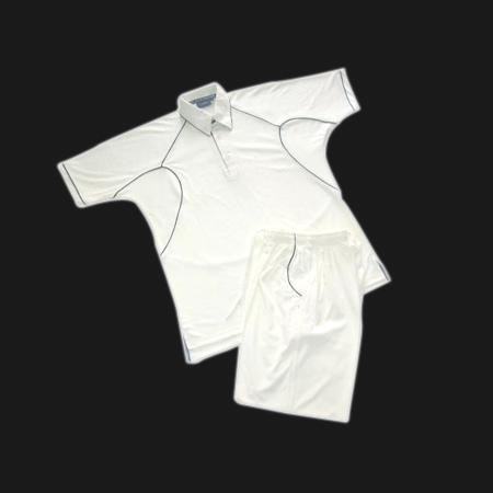 White Cricket T Shirt White Cricket T Shirt