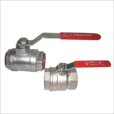 Ball Valve Ball Valve