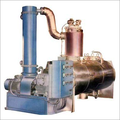 Agitated Dryers Agitated Dryers