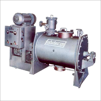Industrial Chemical Reactor Industrial Chemical Reactor