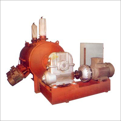Ploughshare Mixer Ploughshare Mixer
