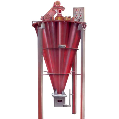 Conical Screw Blender Conical Screw Blender