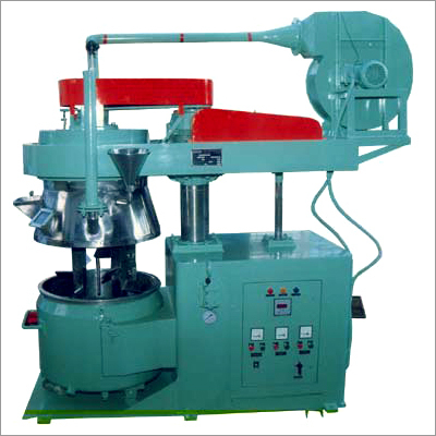 Planetary Mixer Planetary Mixer