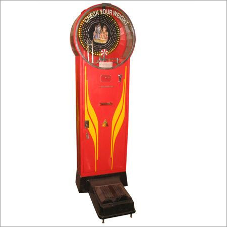 Weighing Machine Weighing Machine