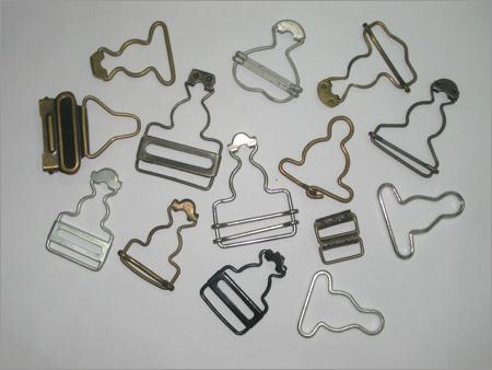 Metal Suspender Buckles Metal Suspender Buckles
