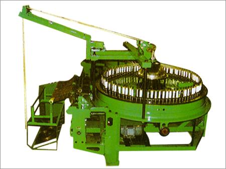 Lace Braiding Machine Lace Braiding Machine
