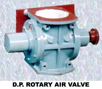 Rotary Air Valve Rotary Air Valve