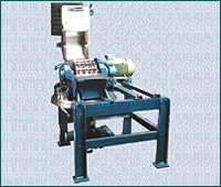 Micro Pulveriser Micro Pulveriser