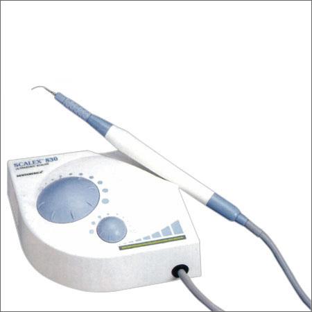 Ultrasonic Scaler Ultrasonic Scaler