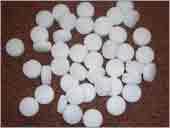 Tablet Salt Tablet Salt