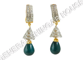Bridal Earrings Bridal Earrings