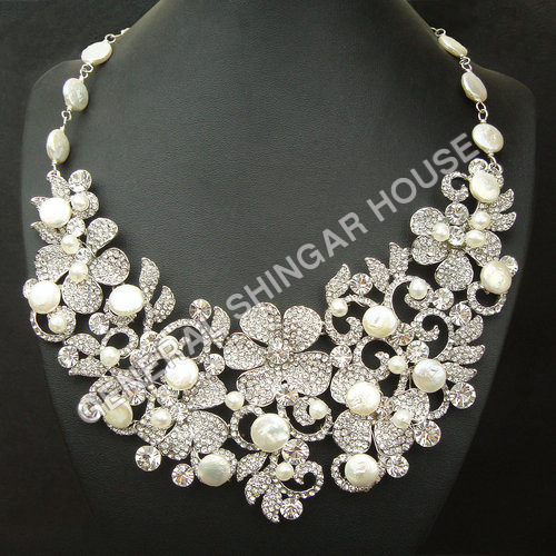 Bridal Necklace Bridal Necklace
