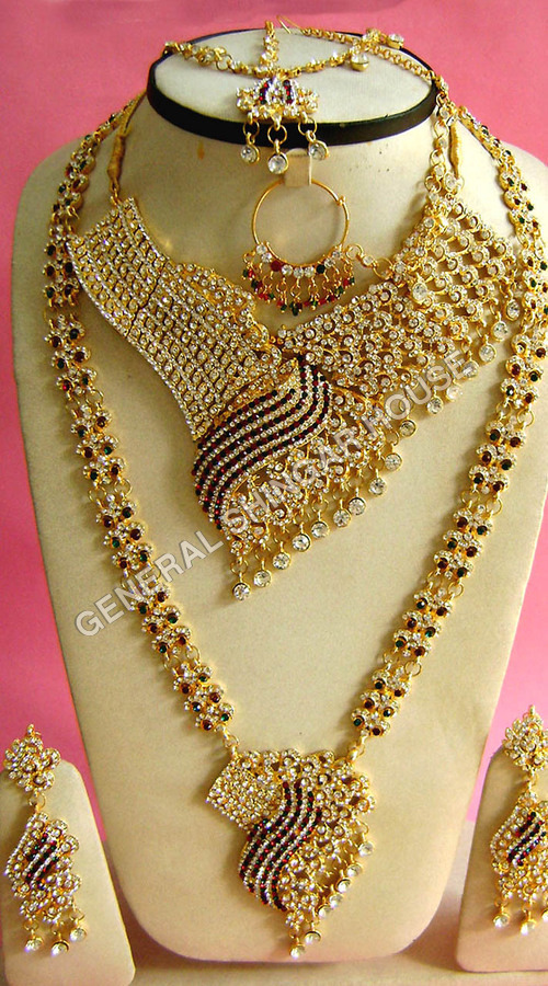 Necklace Set Necklace Set