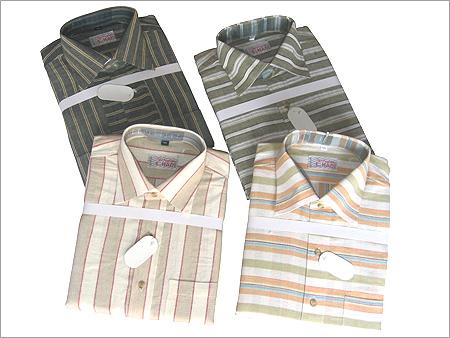 Readymade Khadi Shirt Readymade Khadi Shirt