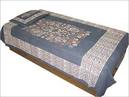 Khadi Bed Sheet Khadi Bed Sheet