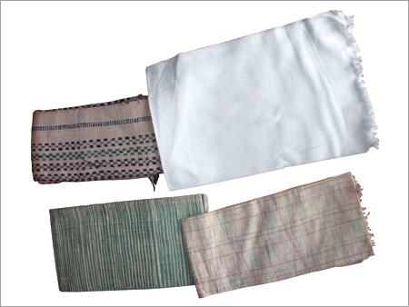Cotton Khadi Towels Cotton Khadi Towels