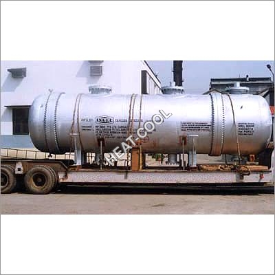 Reaction Vessel Reaction Vessel