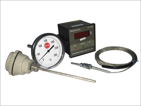Electrical Thermocouples Electrical Thermocouples