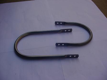 Stabiliser Tube Stabiliser Tube