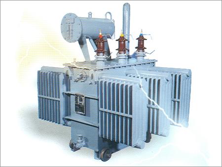 Distribution Transformer Distribution Transformer