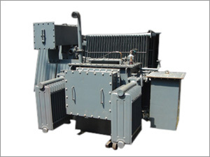 Special Purpose Transformer Special Purpose Transformer