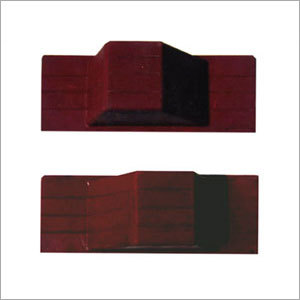 Indoor Rubber Starting Block Indoor Rubber Starting Block