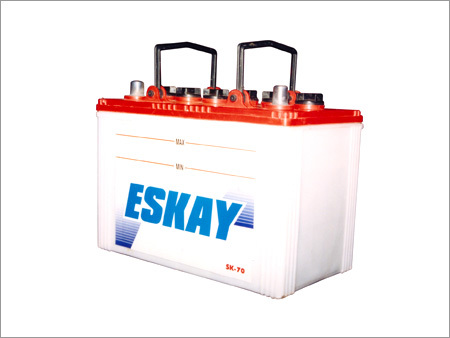 Automotive Batteries Automotive Batteries