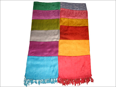 Colorful Stoles Colorful Stoles
