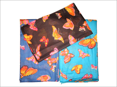 Printed Shawls Printed Shawls