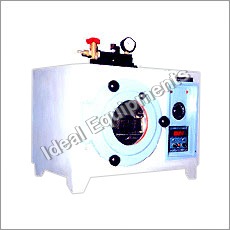 Vacuum Oven Vacuum Oven