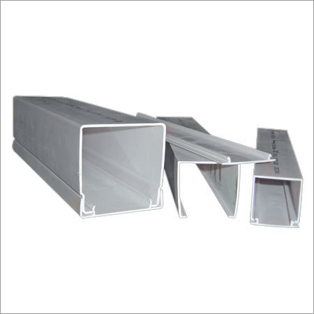 Industrial PVC Profile Industrial PVC Profile