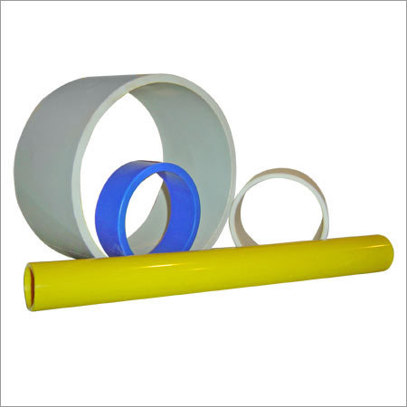 PVC Winding Cores PVC Winding Cores
