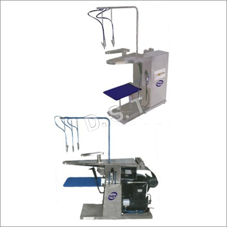 Stain Removing Machine Stain Removing Machine