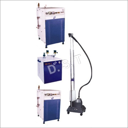 Electrical Steam Boilers Electrical Steam Boilers