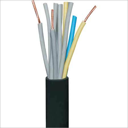 Multicore Flexible Cable Multicore Flexible Cable