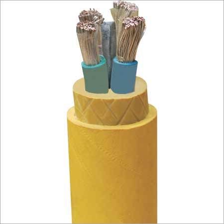 Rubber Cable Rubber Cable