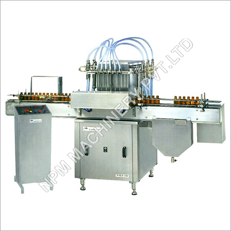 Automatic Volumetric Liquid Bottle Filling Machine Automatic Volumetric Liquid Bottle Filling Machine