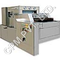 Automatic Linear Vial Washing Machine Automatic Linear Vial Washing Machine