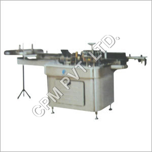 Automatic High Speed Wet Glue Labeling Machine Automatic High Speed Wet Glue Labeling Machine