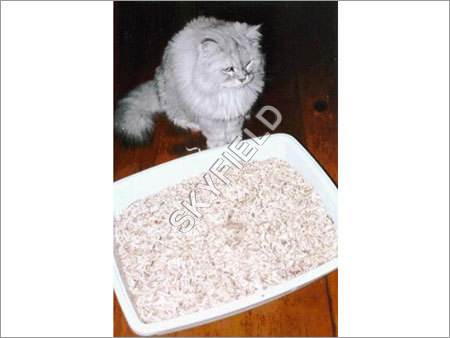 Cat Litter Mineral Cat Litter Mineral