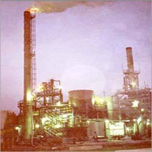 Aqueous Waste Incinerator Aqueous Waste Incinerator