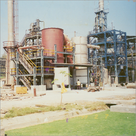 Solid Waste Incinerator Solid Waste Incinerator