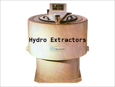 Hydro Extractor Hydro Extractor