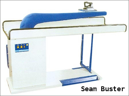 Seam Buster Seam Buster