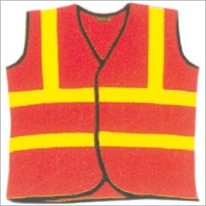 Road Safety Jacket Road Safety Jacket